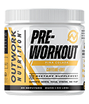 OUTWORK NUTRITION