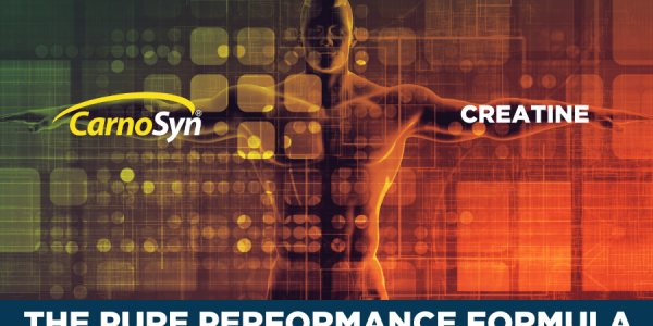 Exploring Creatine Supplementation and the Complementary Role of CarnoSyn® Beta-Alanine in Supporting the Function of the Creatine Kinase-Phosphocreatine System
