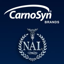 CarnoSyn® Brands Showcasing TriBsyn™ at the 46th ESPEN Congress On Clinical Nutrition & Metabolism