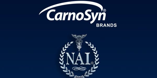 CarnoSyn® Brands Unveils TriBsyn™ – “The World’s First Paresthesia-Free Beta-Alanine Powder”